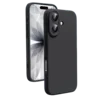 Divi Maska za mobilni telefon Apple Iphone 17, Crna