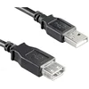 R3003 USB PODALJŠEK 0,3M REDLINE