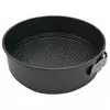 KINGHoff OBLIK ZA TORTO MARMOR 26cm KH-1546