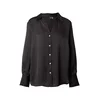 VERO MODA Bluza VMSOMMER črna