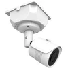 GEMBIRD CAM-MOUNT-B116 Gembird vodootporna kutija, nosac za montazu kamere 116x116x49,4mm