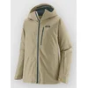 Patagonia Powder Town Jacket weathered stone