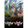 DRAGON QUEST - HD-2D Erdrick Trilogy Collection (Windows/Xbox Series X|S) XBOX LIVE Key EUROPE