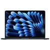 13-inčni MacBook Air: Apple M5 čip sa 10-jezgarnim CPU-om i 10-jezgarnim GPU-om, 1TB SSD - Midnight