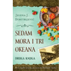 Sedam mora i tri okeana  druga knjiga