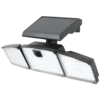 Solarni LED reflektor-lampa sa PIR senzorom