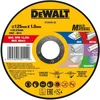 DeWalt DT20595 višenamenska rezna ploča – 125 x 22,23 x 1,0 mm