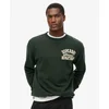 SUPERDRY DUKS DGREEN