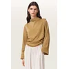 AllSaints bluza ženska LESLIE