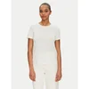 Vero Moda Majica Blair 10325914 Bela Regular Fit