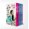 To All The Boys Ive Loved Before Boxset