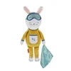 FISHER PRICE  Igračka pli&scaron;ani Zeko za ljep&scaron;e snove GMN58