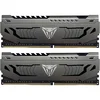 PATRIOT DDR4 64GB 2x32GB 3600MHz Viper Steel Dual Channel PVS464G360C8K