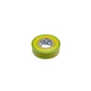 YATO Električni izolacijski trak 19mmx20mx0.13mm, rumeno-zelen YT-81655