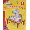 Jolly Phonics Student Book 1