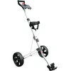 Ročni golf voziček Masters Golf 5 Series Compact Standardna ponudba