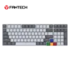 Fantech Mehanička tastatura MK916 RGB Maxfit AIR99, Wireless, Siva