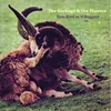 The Garbage & The Flowers - Eyes Rind As If Beggars (Reissue) (2 LP + CD)