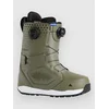 Burton Photon BOA 2026 Snowboard Boots forest moss