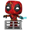 Bobble Figure Marvel - Deadpool & Wolverine POP! - Deadpool (Finale) #1567