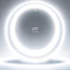 OU - II: Frailty (Limited Edition) (White Blackberry Coloured) (LP)