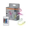 Osram - LED RGB prigušiva traka za TV FLEX AUDIO 2m LED/3,6W/5V + DO