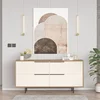 HANAH HOME Konzola ON3 SW