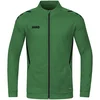 ikica Jako Polyesterjacket Challenge