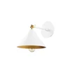 Opviq Berceste 185 A Zidna lampa, Bela