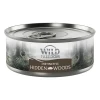 Wild Freedom Instinctive 6 x 70 g - Hidden Woods - divja svinja