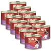 RINTI GOLD gos v pločevinki 12 x 185 g