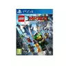 WB GAMES igra The Lego Ninjago Movie Video Game (PS4)