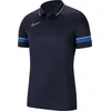 Polo majice Nike Y NK DF ACD21 POLO SS cw6106-453 Velikost XS