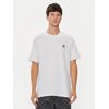 adidas Majica Trefoil Essentials IZ2098 Bela Regular Fit