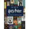 Art of Harry Potter