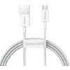 Kabl Baseus Type-A to Micro USB 1.0m CAMYS-02 White