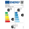 Goodyear 265/70r16 effigrip suv 112h fp letnja ( 00549592 )