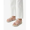 Lasocki Young Sandali WIGO CI12-2625-08A Roza