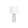 MADAME STOLNA LAMPA 1L CLEAR/WHITE E27