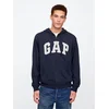 GAP Sweatshirt with logo - Mens