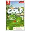 3D Mini Golf - koda v škatlici (SWITCH)