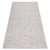 eoshop Preproga COLOR 47373560 SISAL labirint bež ( - Velikost: 200x290 cm)
