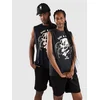 The Dudes Surf And Curse Tank Top black