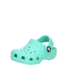 CROCS Dečije papuče Classic 206990-3WM, Menta