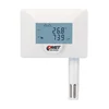 Termohigrometar sa CO2 senzorom i barometrom Comet TA7640, Ethernet, PoE