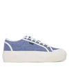 Roxy Cruizer ženske superge baha blue