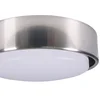 Beacon Lighting Svetilka Beacon Lucci Air za stropni ventilator, krom, GX53-LED - Kovina