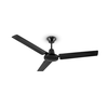 KLARSTEIN stropni ventilator SPIN DOCTOR, črn