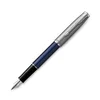 NALIVNO PERO PARKER SONNET METAL MODRA CT