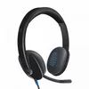 Logitech slušalice sa mikrofonom H540 USB stereo 981-000480
